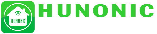 Hunonic Bình Dương